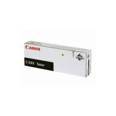 Canon C-EXV 32 - Black - original - toner cartridge - for imageRUNNER 2535, 2535i, 2545, 2545i - 0