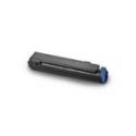 OKI - Magenta - original - toner cartridge - for OKI MC352, MC361, MC362, MC562; C310, 330, 510, 511, 530