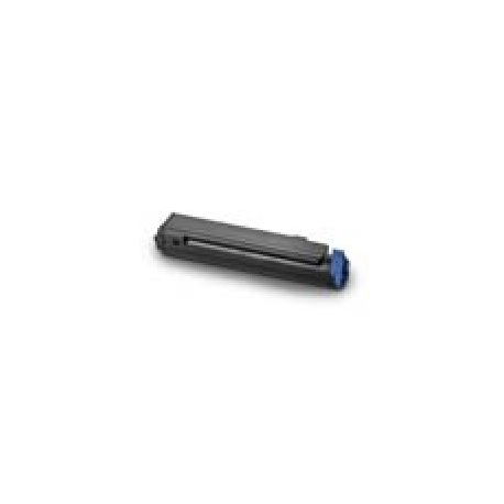 OKI - Yellow - original - toner cartridge - for OKI MC352, MC361, MC362, MC562; C310, 330, 510, 511, 530 - 0