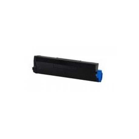 OKI - Black - original - toner cartridge - for MB492dn, 562dnw - 0