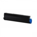 OKI - Black - original - toner cartridge - for MB492dn, 562dnw