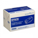 Epson - Black - original - toner cartridge - for WorkForce AL-M300, AL-MX300