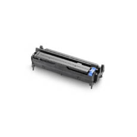OKI - Black - original - drum kit - for B410d, 410dn, 430d, 430dn, 440dn; MB460, 470, 480 - 0