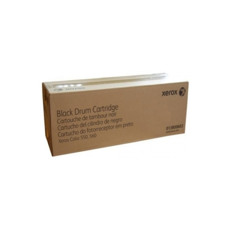 Xerox Drum Unit Black
