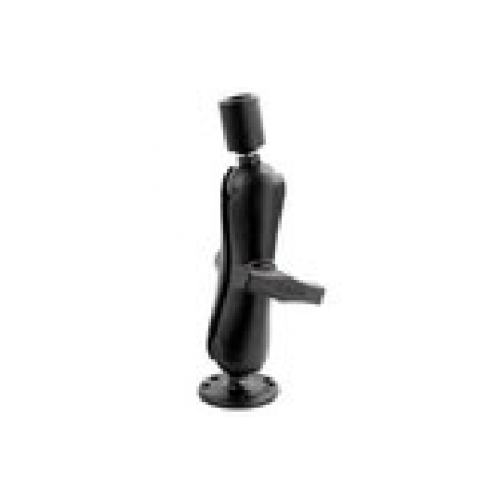 Zebra RAM MOUNT; 4&#34; ARM