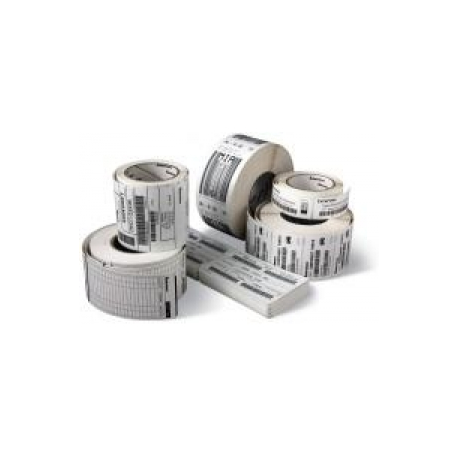 Zebra Z-Perform 1000T - White - A5 (148 x 210 mm) (4 roll(s) x 700) labels - for S Series 160; Xi Series 170, 220; Z Series Z6000, Z6M, Z6Mplus - 0