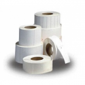 Zebra Z-Select 2000T - Matte - coated - white - 22 x 31 mm 34680 label(s) (12 roll(s) x 2890) labels - for Zebra ZT220, ZT230; GK Series GK420; G-Series GC420; GX Series GX420, GX430; TLP 2824