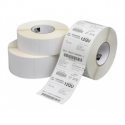 Zebra Z-Perform 1000T - Matte - permanent acrylic adhesive - white - 38.1 x 101.6 mm 14536 label(s) (4 roll(s) x 3634) paper - for PAX 110; TLP 2746; Xi Series 110, 140, 170, 90, 96; Z Series Z4Mplus, Z6Mplus