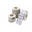 Zebra Z-Select 2000D - Smooth - permanent acrylic adhesive - coated - 101.6 x 76.2 mm 100 label(s) (1 roll(s) x 100) labels - for Zebra 110, 140, 220, Z4Mplus, Z6MPlus, ZM400, ZM600; Xi Series 140, 170; Z Series ZM600