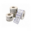 Zebra 8000T - Labels - semi-glossy - 76.2 x 101.6 mm 100 label(s) (1 roll(s) x 100) ZipShip Sample - for Zebra Z4Mplus, Z6MPlus, ZM400, ZM600; Xi Series 110, 140, 170, 220; Z Series ZM400, ZM600
