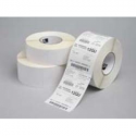 Zebra PolyO 3100T - Labels - polyolefin - 101.6 x 76.2 mm 100 label(s) (1 roll(s) x 100) - for Zebra Z4Mplus, Z6MPlus, ZM400, ZM600; Xi Series 110, 140, 170, 220; Z Series ZM400, ZM600