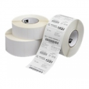 Zebra Z-Ultimate 3000T - Polyester - glossy - permanent acrylic adhesive - white - 50.8 x 76.2 mm 2297 label(s) (1 roll(s) x 2297) labels - for Zebra 110, 140, 220, Z4Mplus, Z6MPlus, ZM400, ZM600; Xi Series 140, 170; Z Series ZM600