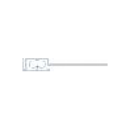 Zebra Z-Perform 1000T - Paper - permanent adhesive - uncoated - 38 x 76 mm 1880 label(s) (1 roll(s) x 1880) labels - for Zebra 110, 140, 220, Z4Mplus, Z6MPlus, ZM400, ZM600; Xi Series 140, 170; Z Series ZM600 - 1