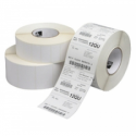 Zebra Z-Perform 1000T - Paper - smooth - removable adhesive - white - 50.8 x 104.78 mm 17460 label(s) (6 roll(s) x 2910) labels