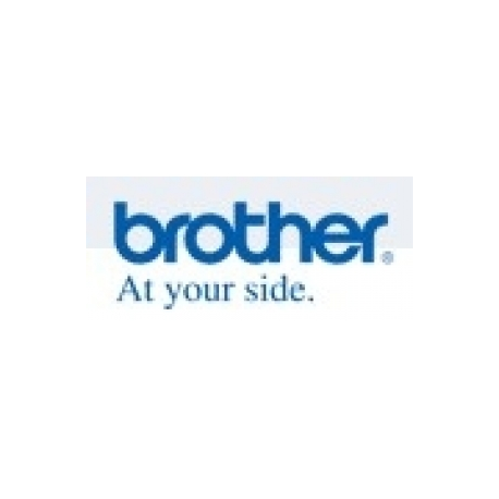 Brother DK-44205, 62mm x 30.48m Removable adhesive labels - white -