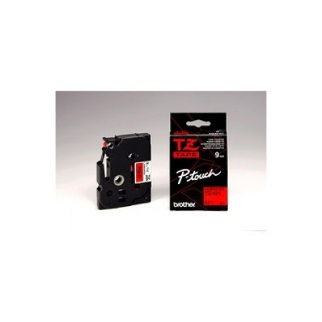 Brother TZ421 Labelling Tape