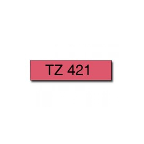 Brother TZ421 Labelling Tape