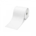Brother RDS01E2 - Paper - white - Roll (10.2 cm x 44.3 m) 1 roll(s) tape - for Brother TD-4000, TD-4100N