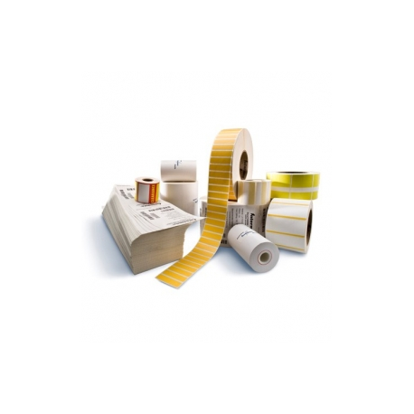 Intermec - 50.8 x 101.6 mm 11160 pcs. (12 roll(s) x 930) labels - for EasyCoder C4 - 0