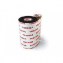 Toshiba TEC - Black - 110 mm x 270 m - print ink ribbon refill (thermal transfer) (pack of 10) - for B-452, 452HS, 452-HS12-QQ-US