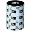 Zebra 5095 Performance - Black - 60 mm x 450 m - print ink ribbon refill (thermal transfer) - for Zebra R-140, R4Mplus; PAX 110, R110; Xi Series 110, 140, 170, 90, 96, R110