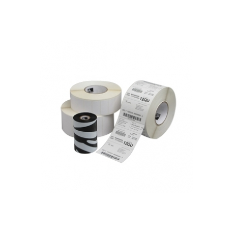 Zebra 3400 High-Performance Wax/Resin 110x450
