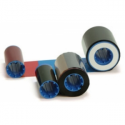 Zebra i Series YMCKKI - 1 - print ribbon (colour) - for ZXP Series 8