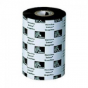 Zebra - Black - 110 mm x 50 m - print ribbon - for Zebra 110, 140, 220, Z4Mplus, Z6MPlus, ZM400, ZM600; Xi Series 140, 170; Z Series ZM600