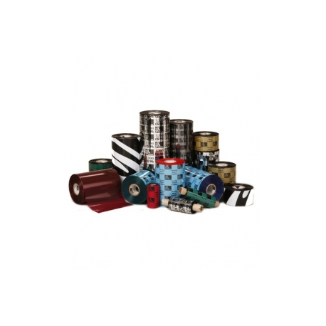 Zebra 2300 Wax Thermal Ribbon 170mm x 450m