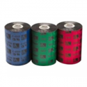 Zebra 5100 Premium - Black - 110 mm x 50 m - print ink ribbon refill (thermal transfer) - for Zebra 110, 140, 220, Z4Mplus, Z6MPlus, ZM400, ZM600; Xi Series 140, 170; Z Series ZM600
