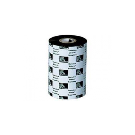 Zebra Image Lock - 60 mm x 300 m - print ink ribbon refill (thermal transfer) - for Zebra 110, 140, 220, Z4Mplus, Z6MPlus, ZM400, ZM600; Xi Series 140, 170; Z Series ZM600 - 0