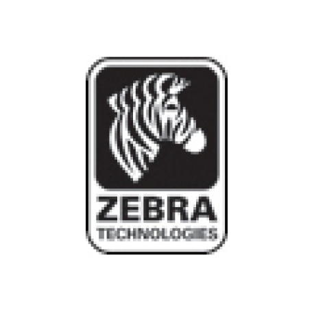 Zebra TrueSecure i Series Lock Card Design - 1 - holographic - lamination film - for ZXP Series 8 - 1