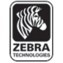Zebra TrueSecure i Series Lock Card Design - 1 - holographic - lamination film - for ZXP Series 8