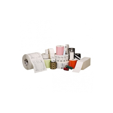 ZIPSHIP KIT 1000T 3 rolls Z-Perform 1000T labels plus 1 roll 2300 wax ribbon, 3 x 76180 plus 1 x 02300BK11045 - 950 labels per roll, 2850 labels per kit MSD - 0