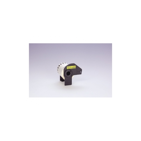 Brother DK-22606 - Yellow - Roll (6.2 cm x 15.2 m) film - for Brother QL-1050, 1060, 500, 550, 560, 570, 580, 600, 650, 700, 710, 720, 820 - 1