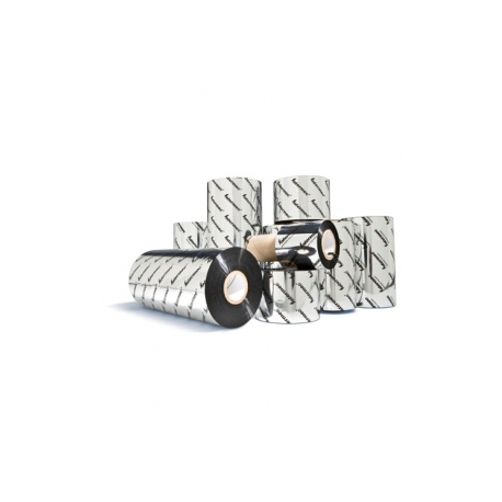 Intermec - Print ribbon - 1 x black - 60 mm x 450 m - for EasyCoder PD4, PM4i, PM4IB, PM4iBRF, PM4iC, PX4i; EasyCoder PX Series 