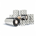 Intermec - Black - 60 mm x 200 m - print ribbon