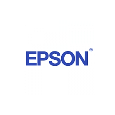 Epson - Black - print ribbon - for DFX 9000, 9000N - 0