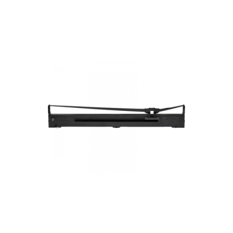 Epson - Black - print ribbon - for LQ 2090, 2090II, 2090IIN - 3