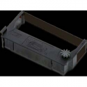 Epson ERC 23B - Black - print ribbon - for M 260