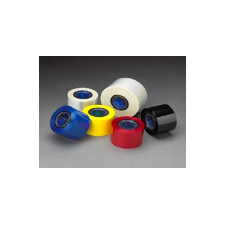 Datacard Monochrome Ribbon - 1 - white - print ribbon cassette - for Datacard CD800, CP40, CP60, CP80, SD260, SD260S, SD360, SD460, SP35, SP55, SP75 - 0