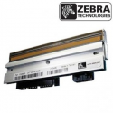 Zebra - Black - 300 dpi - printhead - for Zebra 110Xi4