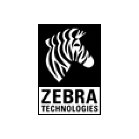 Zebra Printhead conversion kit 203 dpi to 300 dpi - Conversion kit - for Z Series ZM600 - 0