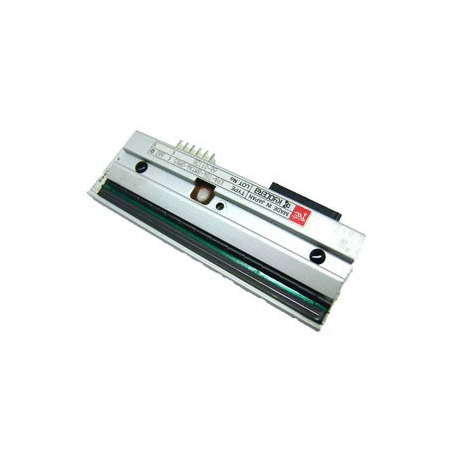 Honeywell H6 - Print head - 0