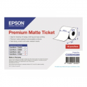 Epson Premium - Matte - Roll (8 cm x 50 m) 1 roll(s) tickets - for Epson GP-C831, TM-C3400; ColorWorks CW-C4000, TM-C7500; TM C3400, C3500