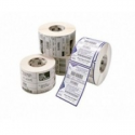 Zebra 8000T Ultra-Tuff 240 Tag - Polyethylene (PE) - 76.2 x 152.4 mm 66 label(s) 66) tag labels ZipShip Sample - for Zebra 110, 140, 220, Z4Mplus, Z6MPlus, ZM400, ZM600; Xi Series 140, 170; Z Series ZM600