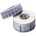 Zebra Z-Select 2000D - Paper - coated - 145 micron - white - 80 x 39.69 mm 100 pcs. (1 roll(s) x 100) tags ZipShip Sample - for TLP 28XX; GK Series GK420; G-Series GC420; GX Series GX420, GX430; LP 28XX; TLP 28XX, 38XX