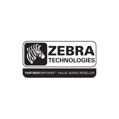 Zebra Z-Band Splash - Yellow - 25.4 x 254 mm 2100 pcs. (6 roll(s) x 350) water resistant wristband label - for Zebra HC100, HC100 Patient I.D. Solution - 0