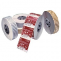 Zebra Z-Band 4000 Kit - Self-adhesive - pearl white - 25.4 x 279 mm (1 roll(s) x 300) labels - for Zebra Ht-146; S Series 105, 160; Xi Series 140, 170, 220, 90, 96; Z Series Z4M, Z6M