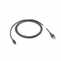 Zebra USB / Client Communication Cable - USB cable - USB (M) to mini-USB Type B (M) - for Zebra MC1000, MC3000, MC3090, MC3190, MC3200, MC55, MC5574, MC5590, MC67, MC70, MC75